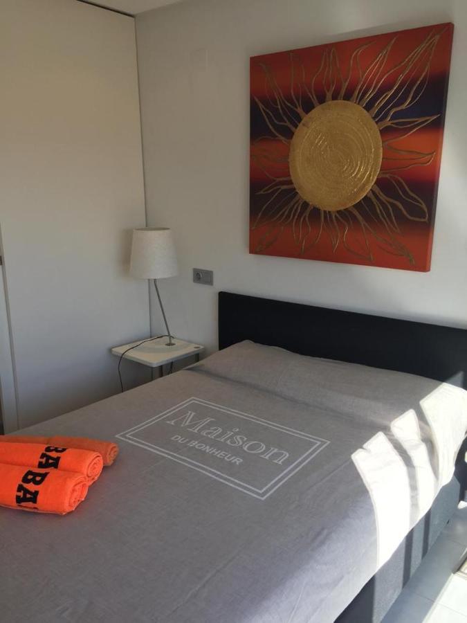 Apartamentos Marjal 3 Guardamar del Segura Extérieur photo