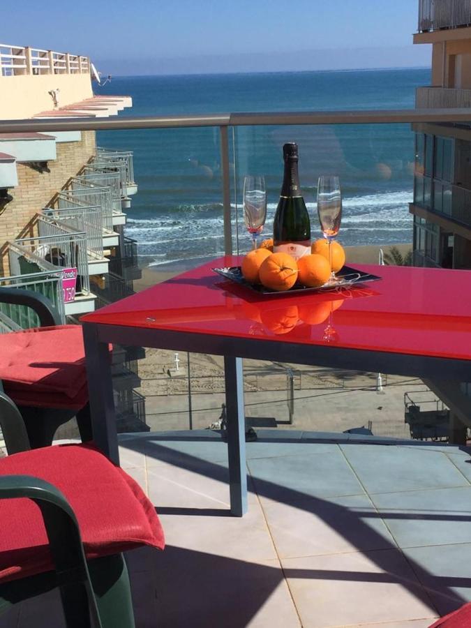 Apartamentos Marjal 3 Guardamar del Segura Extérieur photo