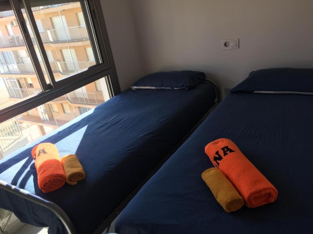 Apartamentos Marjal 3 Guardamar del Segura Extérieur photo