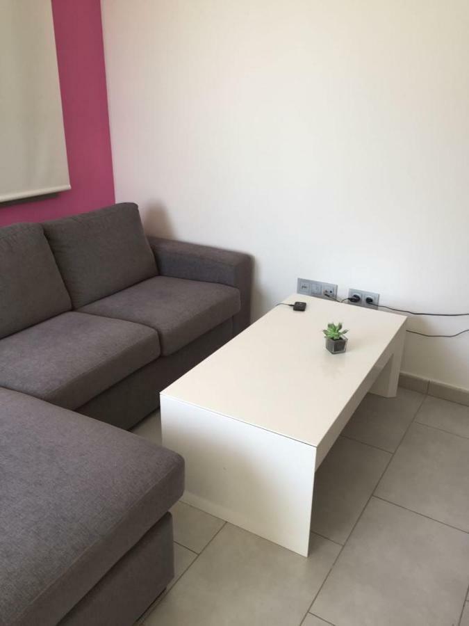 Apartamentos Marjal 3 Guardamar del Segura Extérieur photo