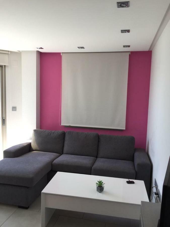 Apartamentos Marjal 3 Guardamar del Segura Extérieur photo